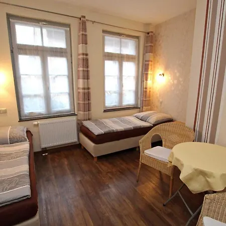 Gruppen_ferienhaus In Hafennaehe W Feriehus